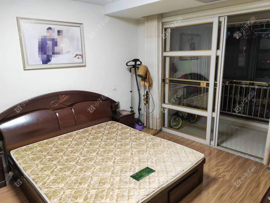 镇江金鼎城市花园在售二手房源室内图_小牛看房