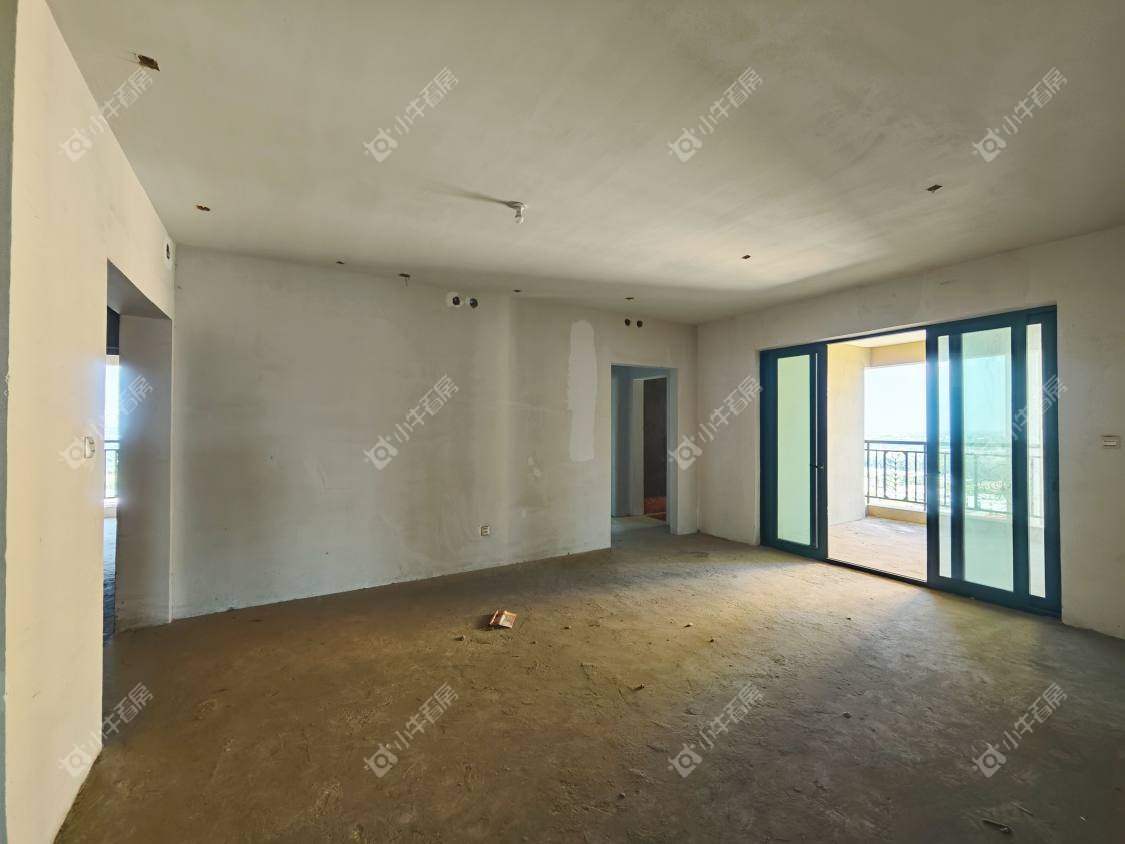 镇江恒大城在售二手房源室内图_小牛看房