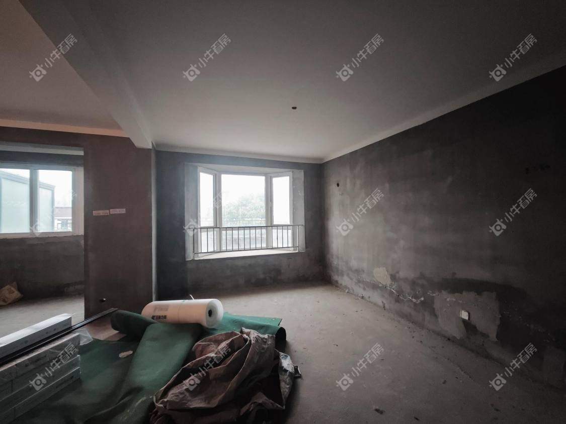 镇江锦绣江南在售二手房源室内图_小牛看房