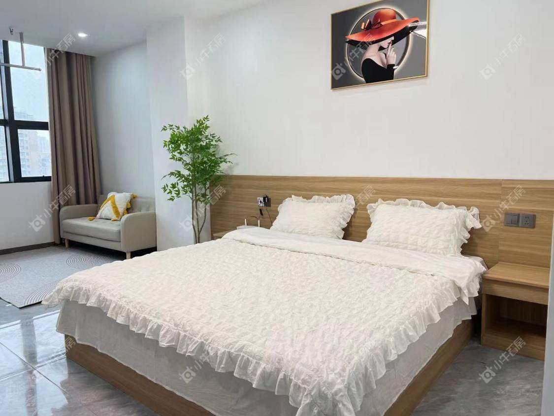 镇江江南人家在租房源室内图_小牛看房