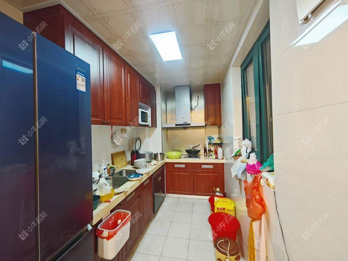 镇江恒大名都一期在售二手房源室内图_小牛看房