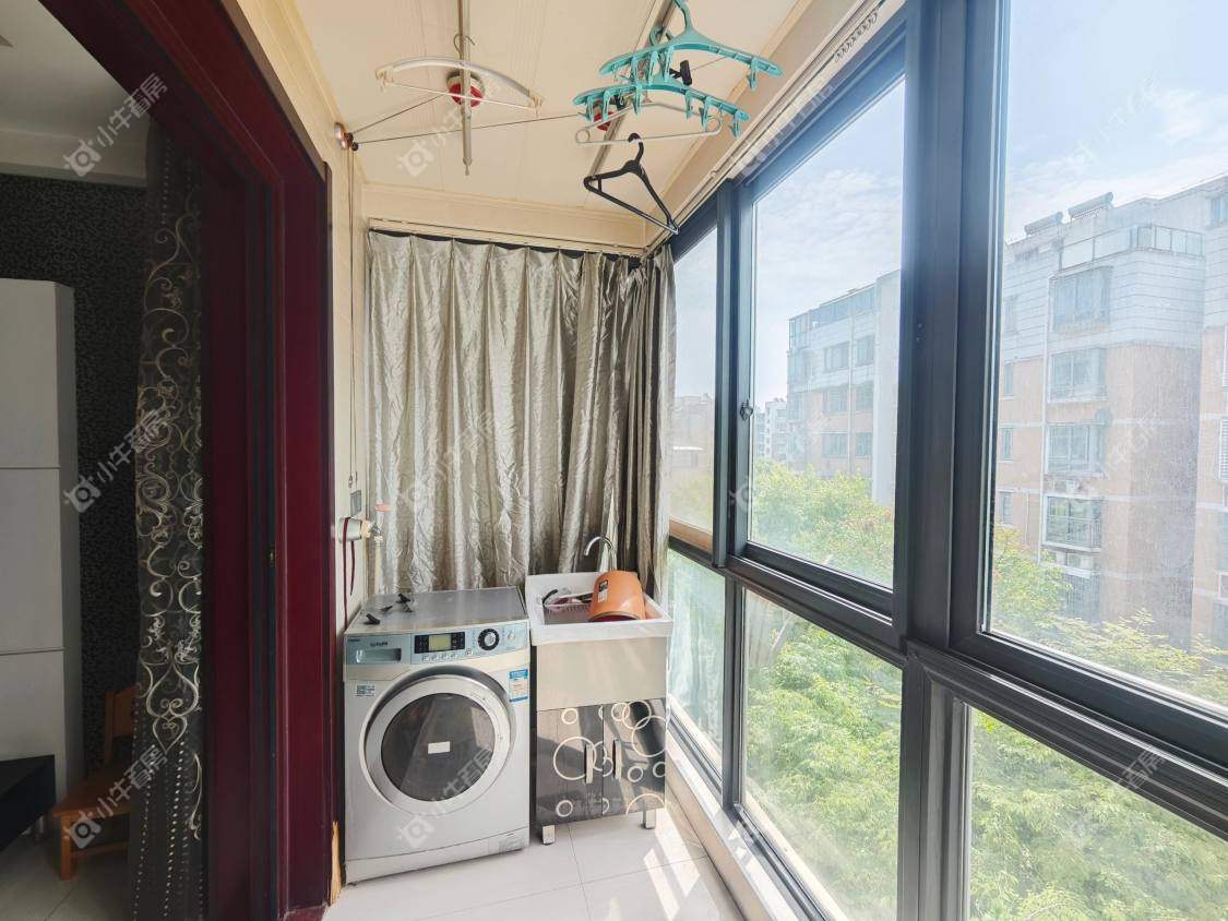 镇江锦尚名都在售二手房源室内图_小牛看房