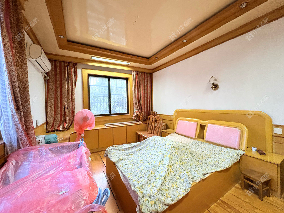 镇江大定船在售二手房源室内图_小牛看房