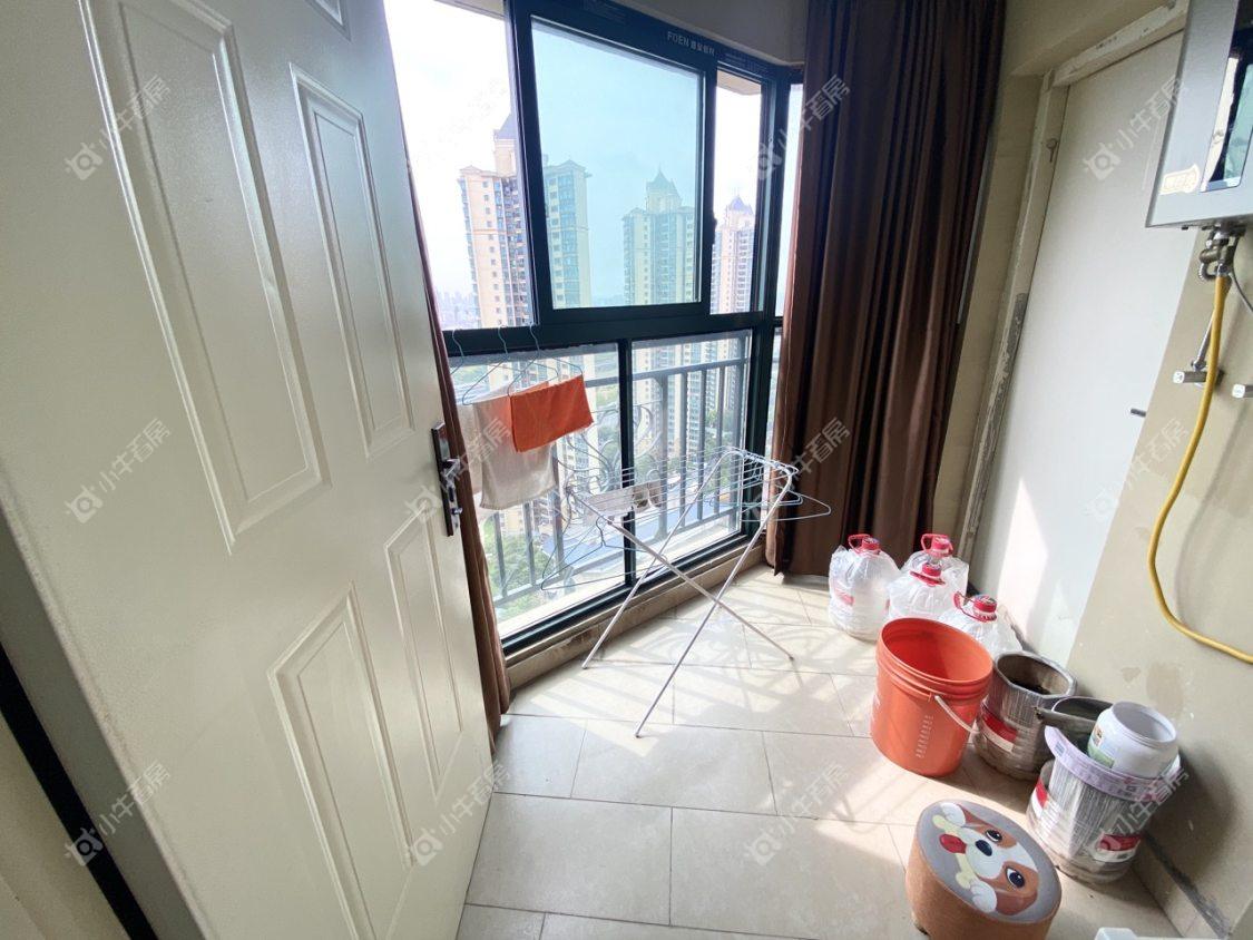 镇江恒大名都一期在售二手房源室内图_小牛看房