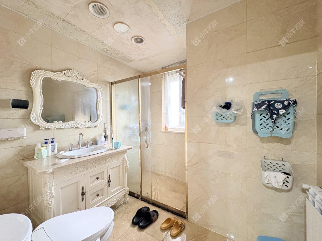 镇江普善人家在售二手房源室内图_小牛看房