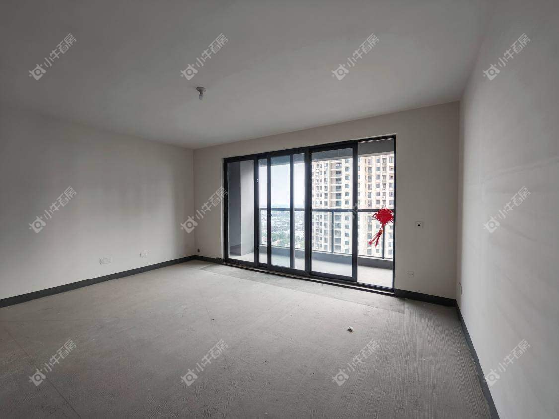 镇江远洋心里在售二手房源室内图_小牛看房