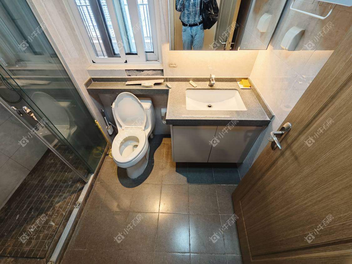 镇江中南君悦府中南一期在售二手房源室内图_小牛看房