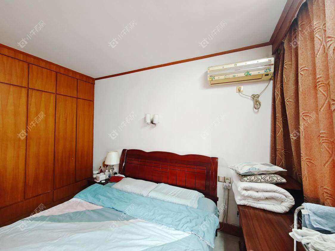 镇江万善园二村在售二手房源室内图_小牛看房