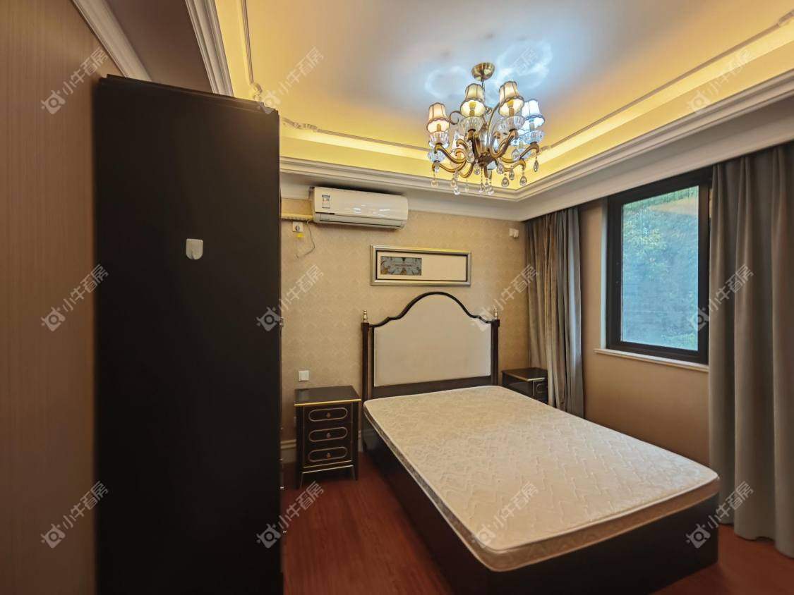 镇江吾悦华府（丹阳）在售二手房源室内图_小牛看房