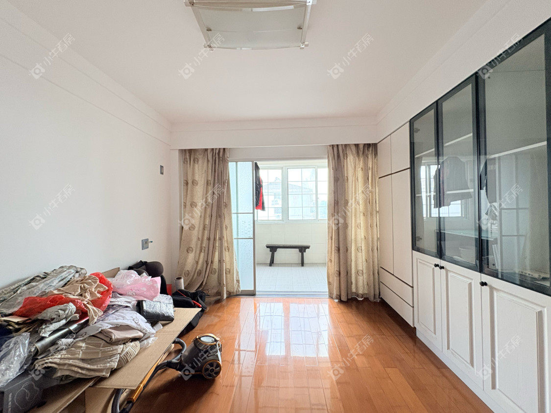 镇江华南新村在售二手房源室内图_小牛看房