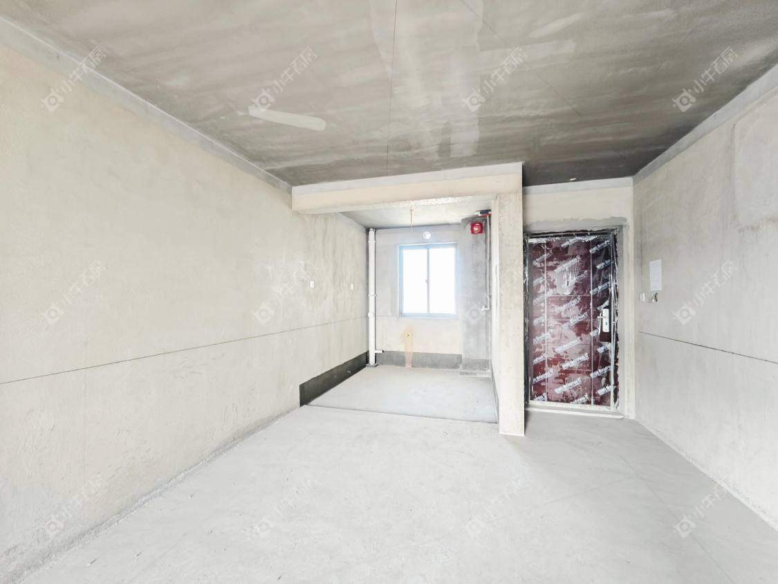 镇江汇金天地在售二手房源室内图_小牛看房