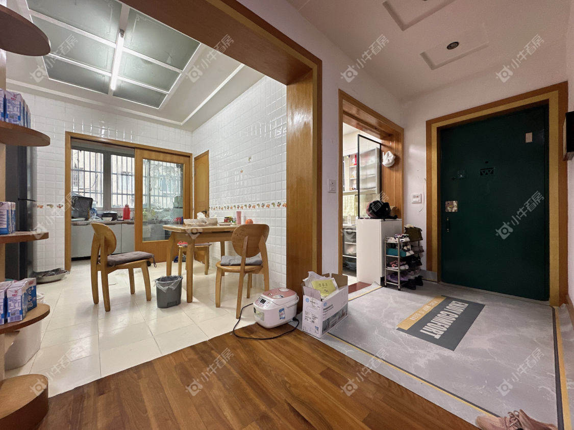 镇江千家乐园在售二手房源_小牛看房