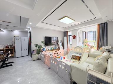 镇江天波城在售二手房_小牛看房