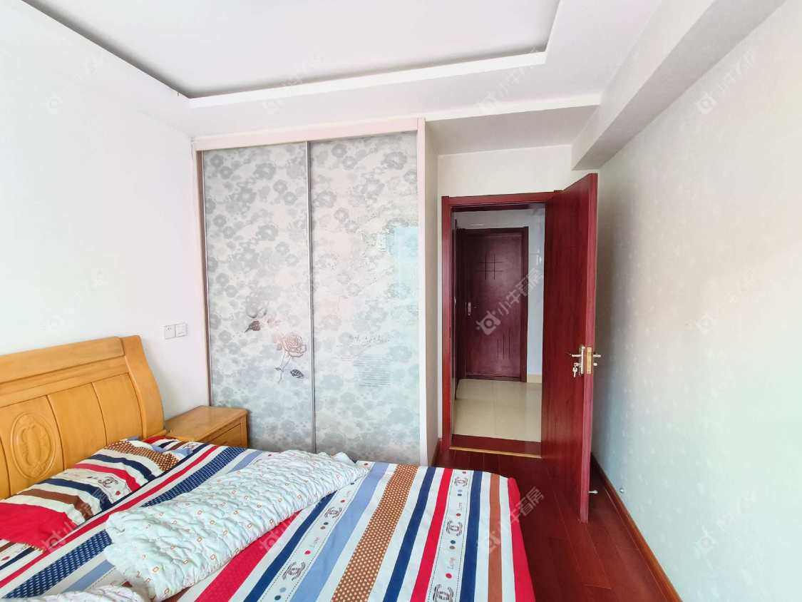 镇江碧水兰庭在售二手房源室内图_小牛看房