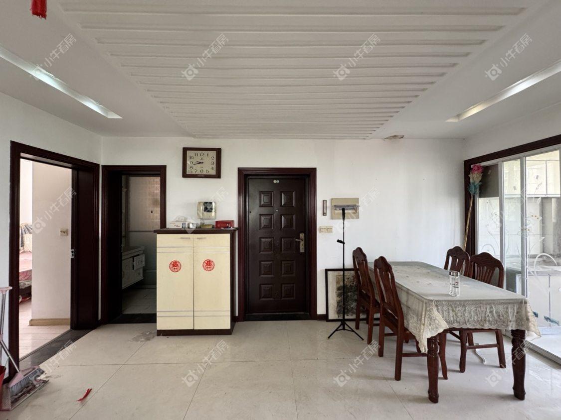 镇江乾泽园在售二手房源室内图_小牛看房