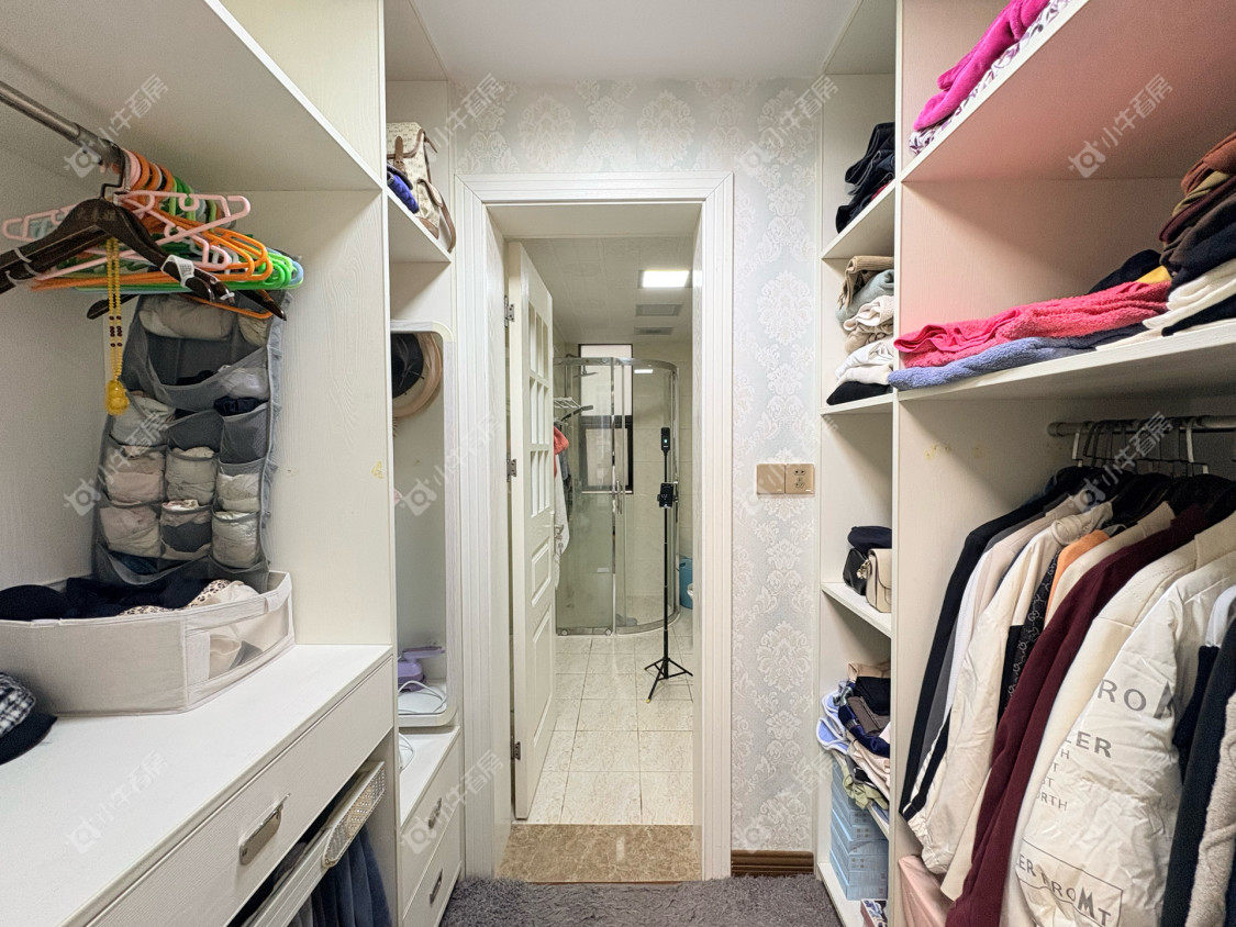 镇江华都锦城在售二手房源室内图_小牛看房