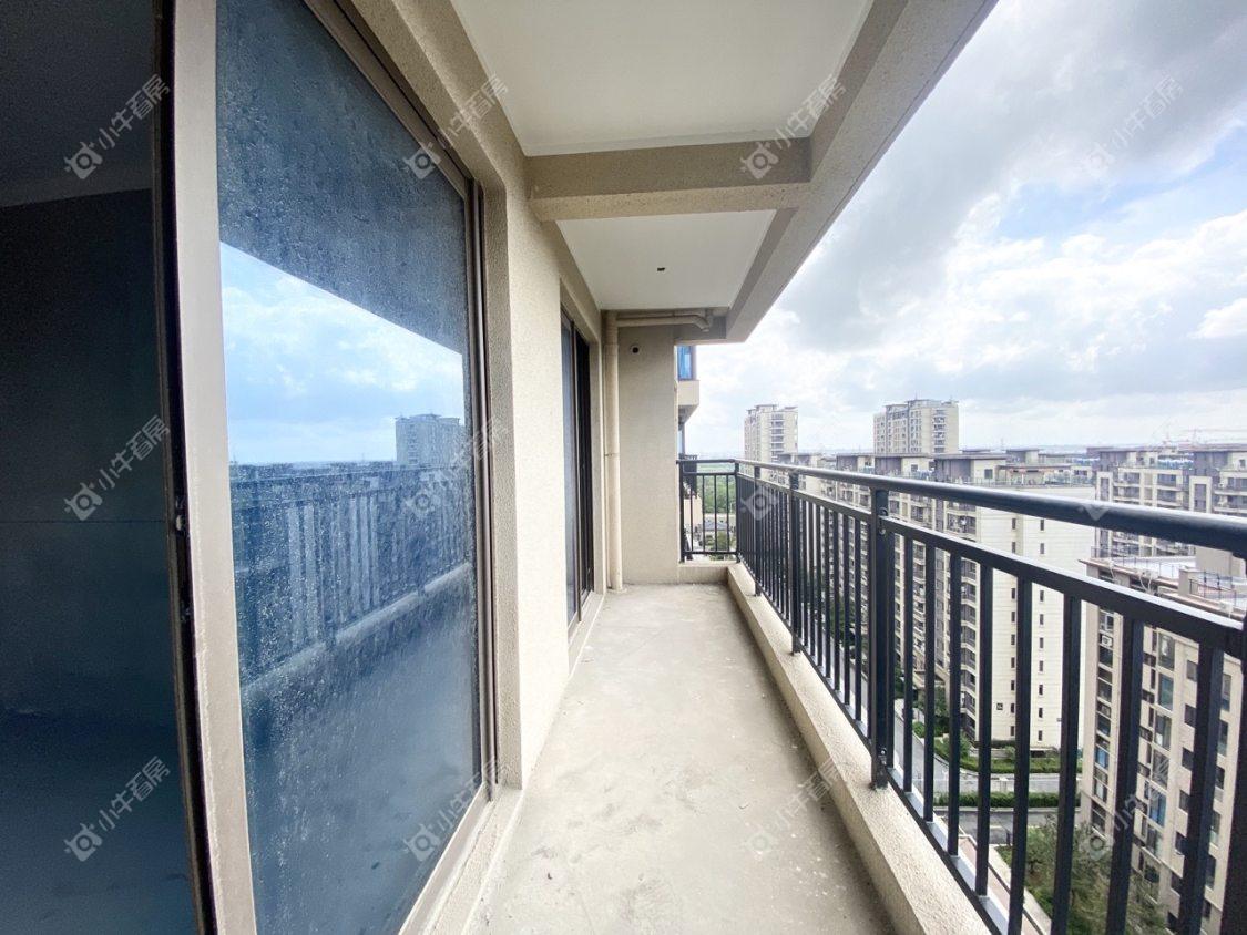 镇江碧桂园樾府在售二手房源室内图_小牛看房