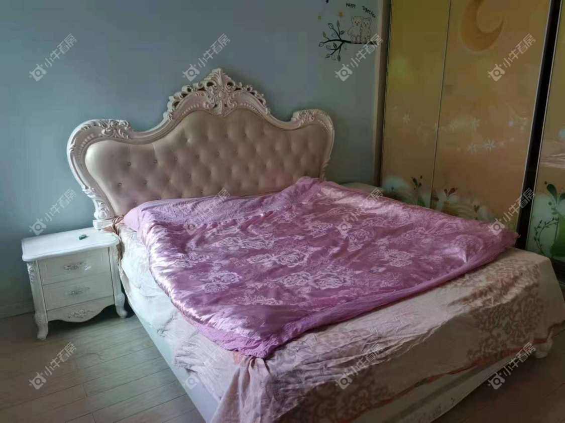 镇江香草苑在售二手房源_小牛看房