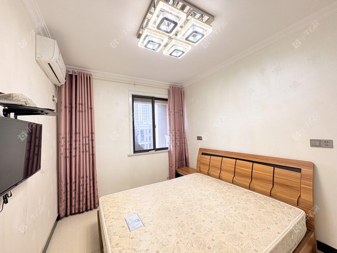 镇江华都锦城在售二手房源室内图_小牛看房