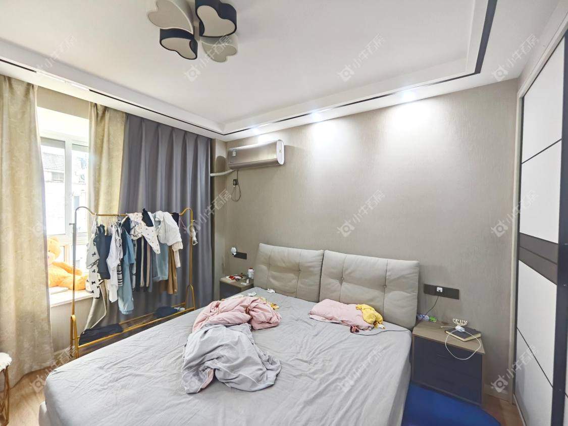 镇江惠泽苑在售二手房源室内图_小牛看房