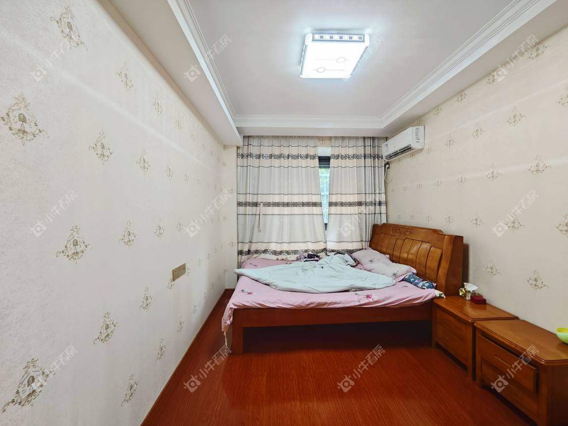 镇江锦尚名都在售二手房源室内图_小牛看房