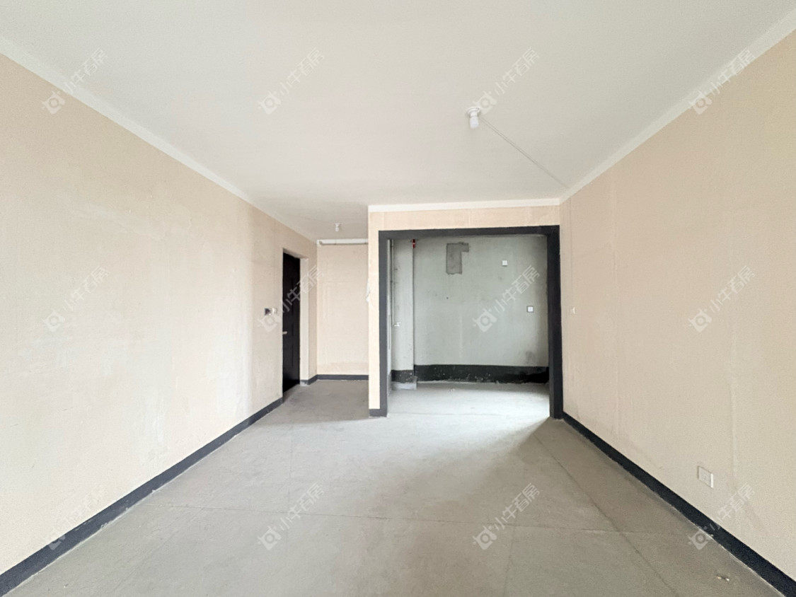 镇江金茂国际社区在售二手房源室内图_小牛看房