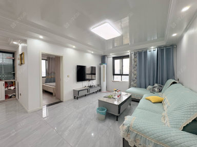 镇江紫竹园在售二手房_小牛看房