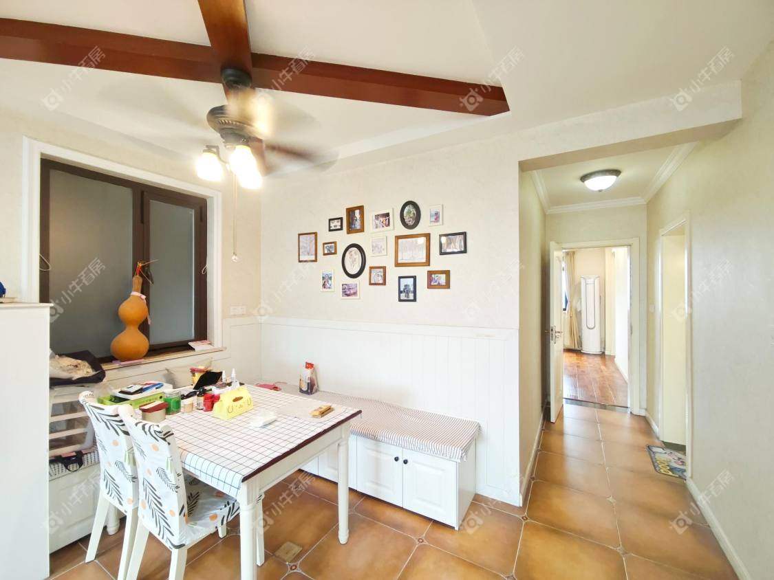 镇江御珑湾(丹阳)在售二手房源室内图_小牛看房