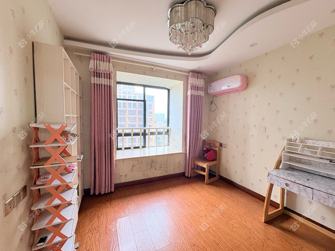 镇江华都锦城在售二手房源室内图_小牛看房