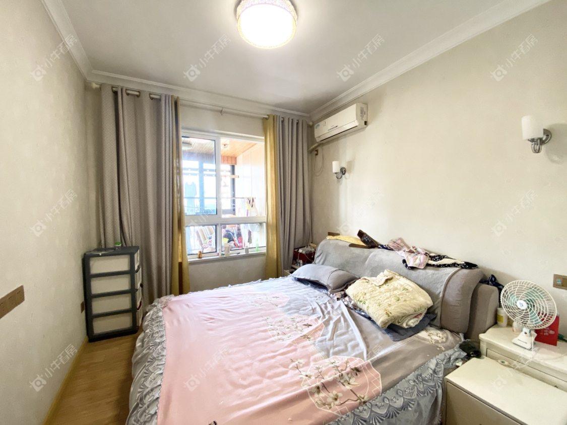 镇江碧桂园在售二手房源室内图_小牛看房