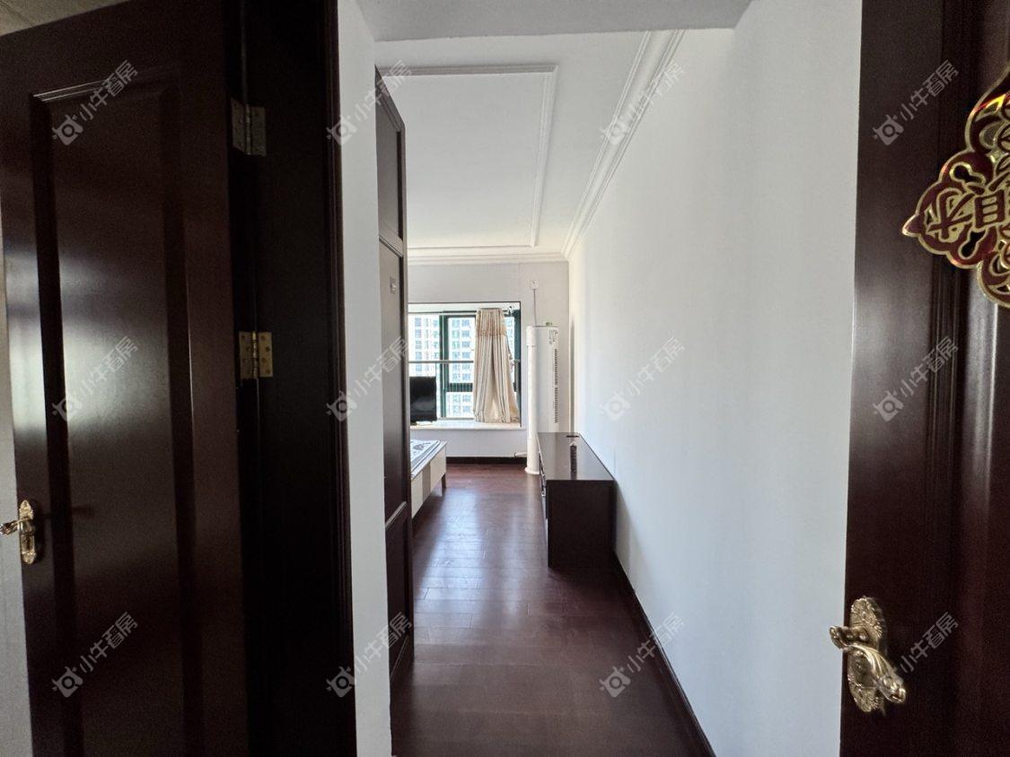 镇江恒大名都一期在售二手房源室内图_小牛看房