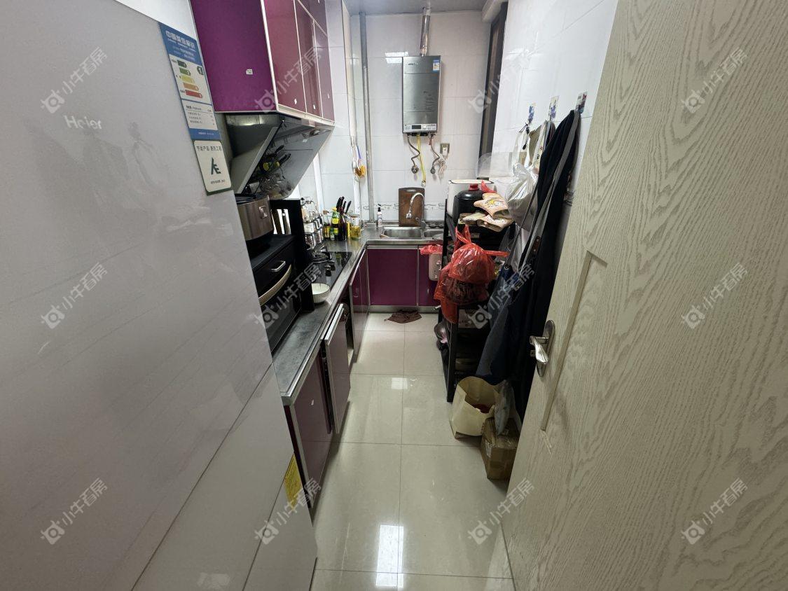 镇江丹金人家在售二手房源室内图_小牛看房