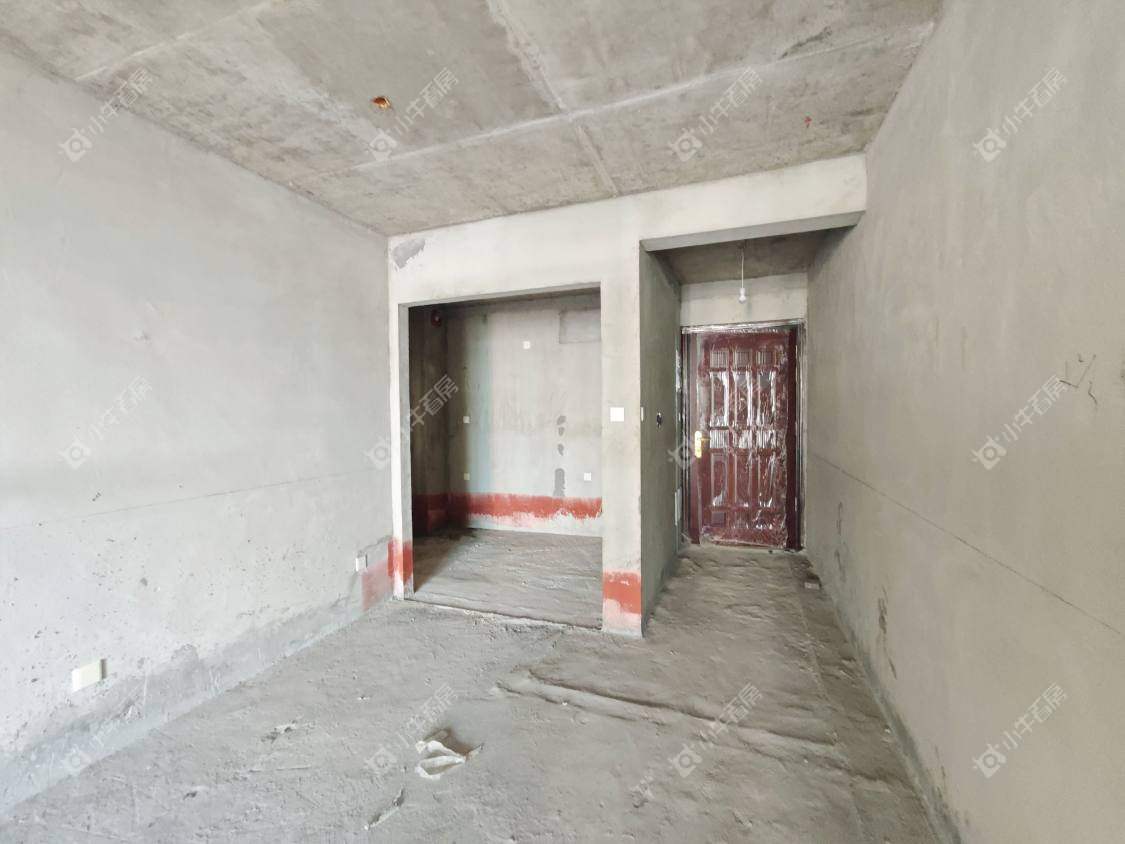 镇江恒大名都二三期在售二手房源室内图_小牛看房