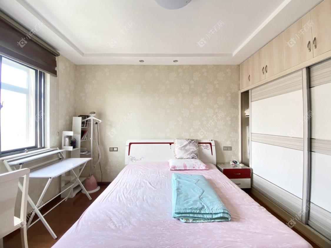 镇江华都锦城在售二手房源室内图_小牛看房