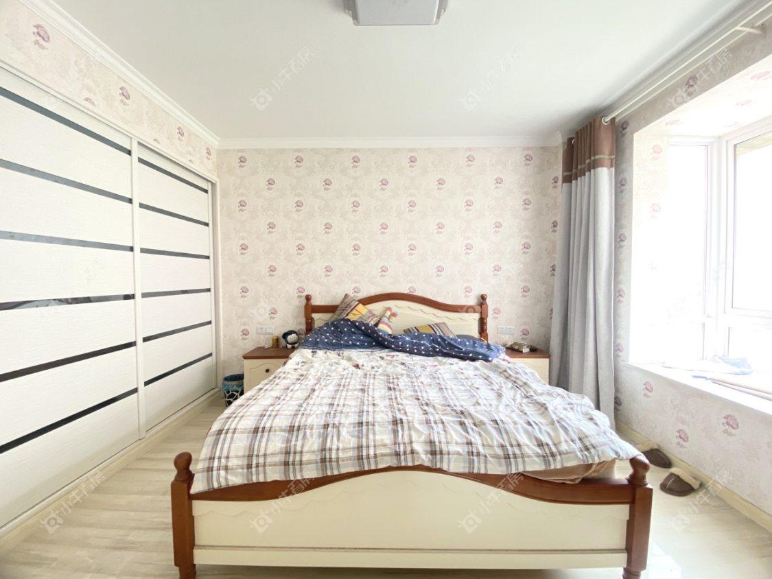 镇江凰嘉花苑在售二手房源室内图_小牛看房