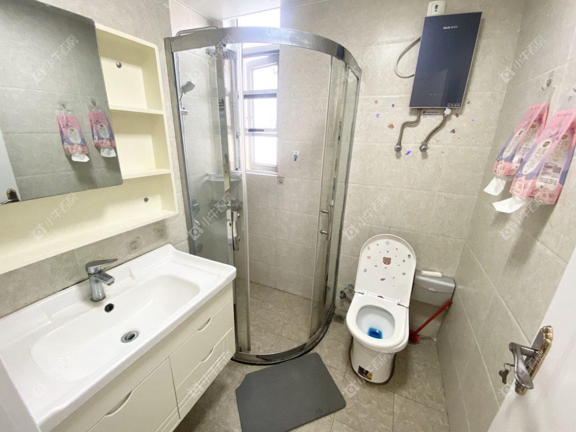 镇江碧桂园在售二手房源室内图_小牛看房