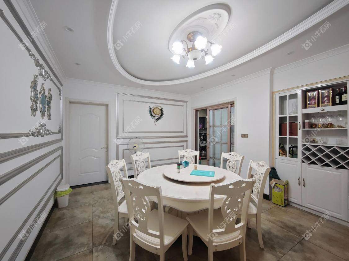 镇江恒大城在售二手房源室内图_小牛看房