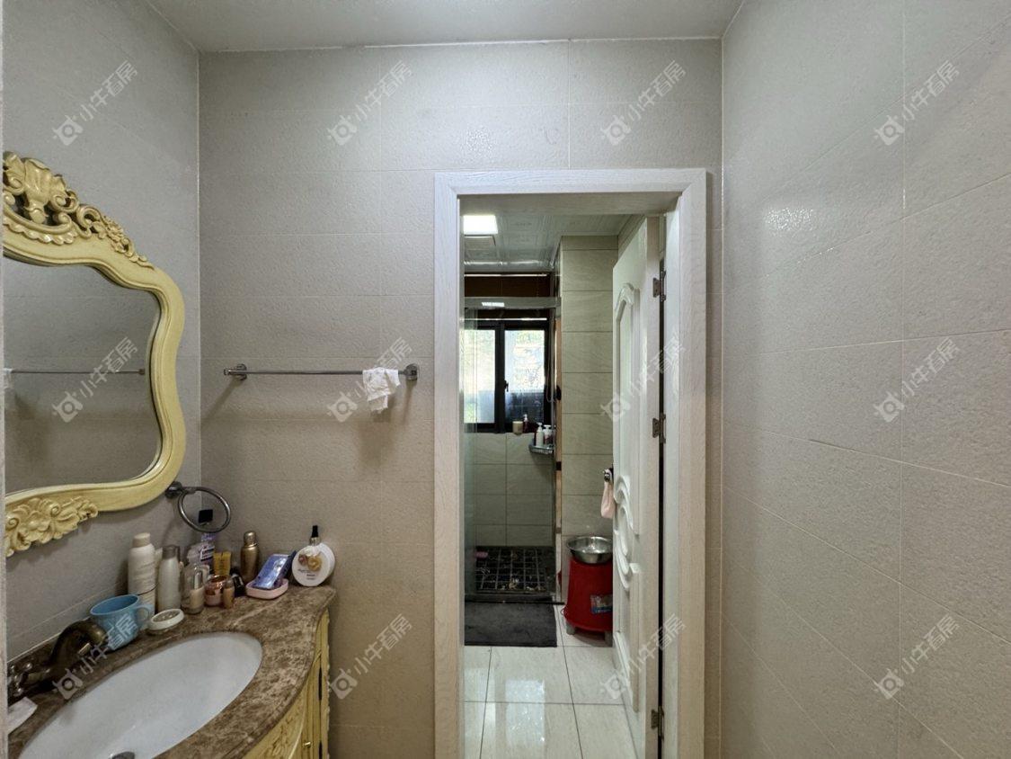 镇江御珑湾(丹阳)在售二手房源室内图_小牛看房