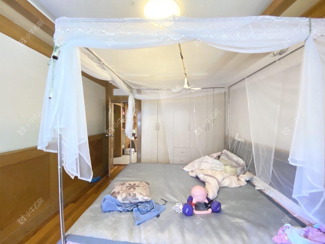 镇江华南新村在售二手房源室内图_小牛看房