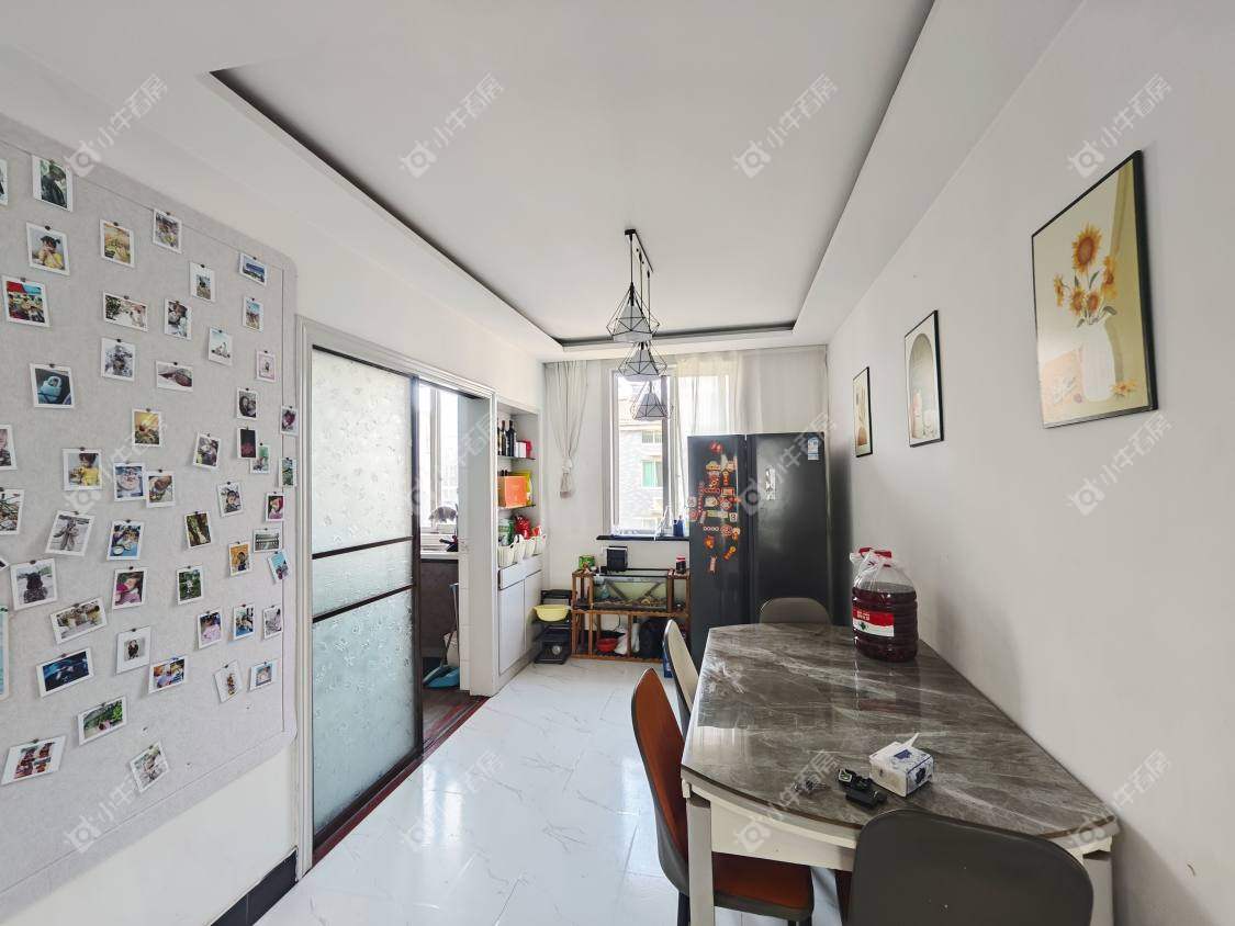 镇江香草苑在售二手房源室内图_小牛看房