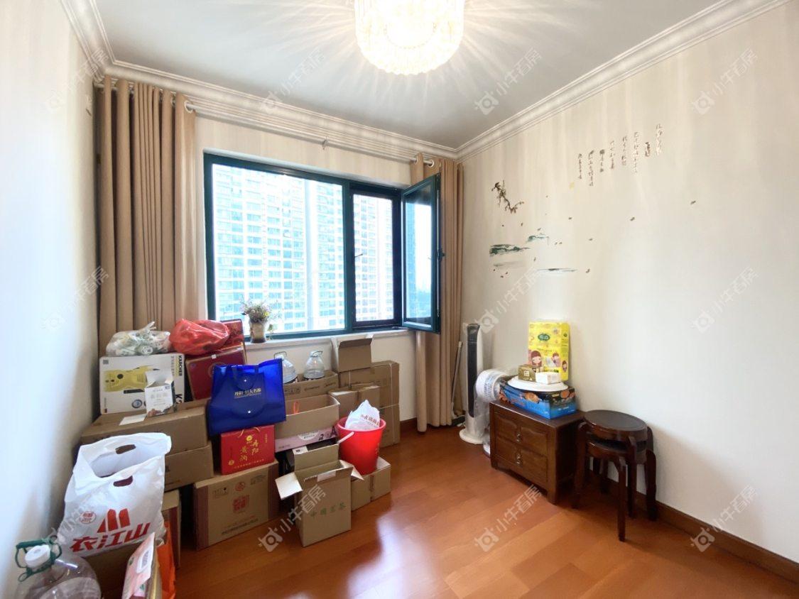 镇江恒大名都二三期在售二手房源室内图_小牛看房