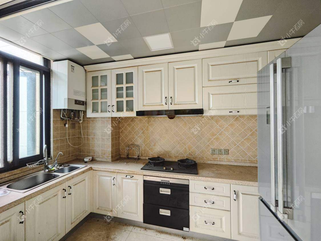 镇江御珑湾(丹阳)在售二手房源室内图_小牛看房