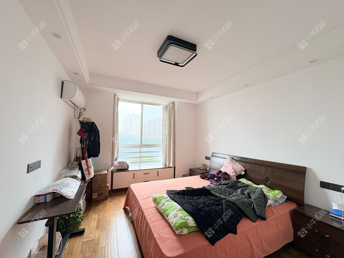 镇江新新家园在售二手房源室内图_小牛看房