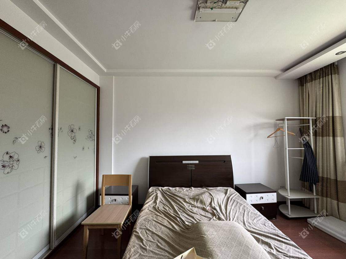 镇江澳都花城在售二手房源室内图_小牛看房