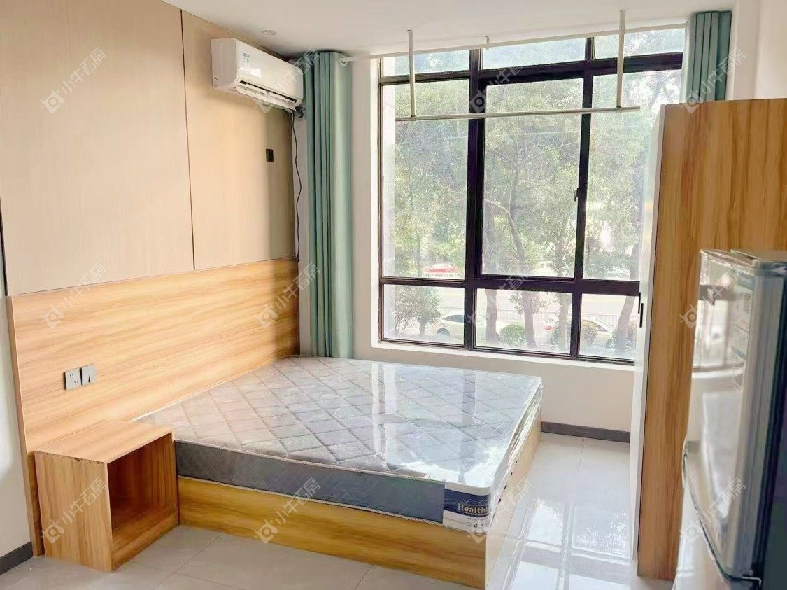 镇江海宇花园在租房源_小牛看房