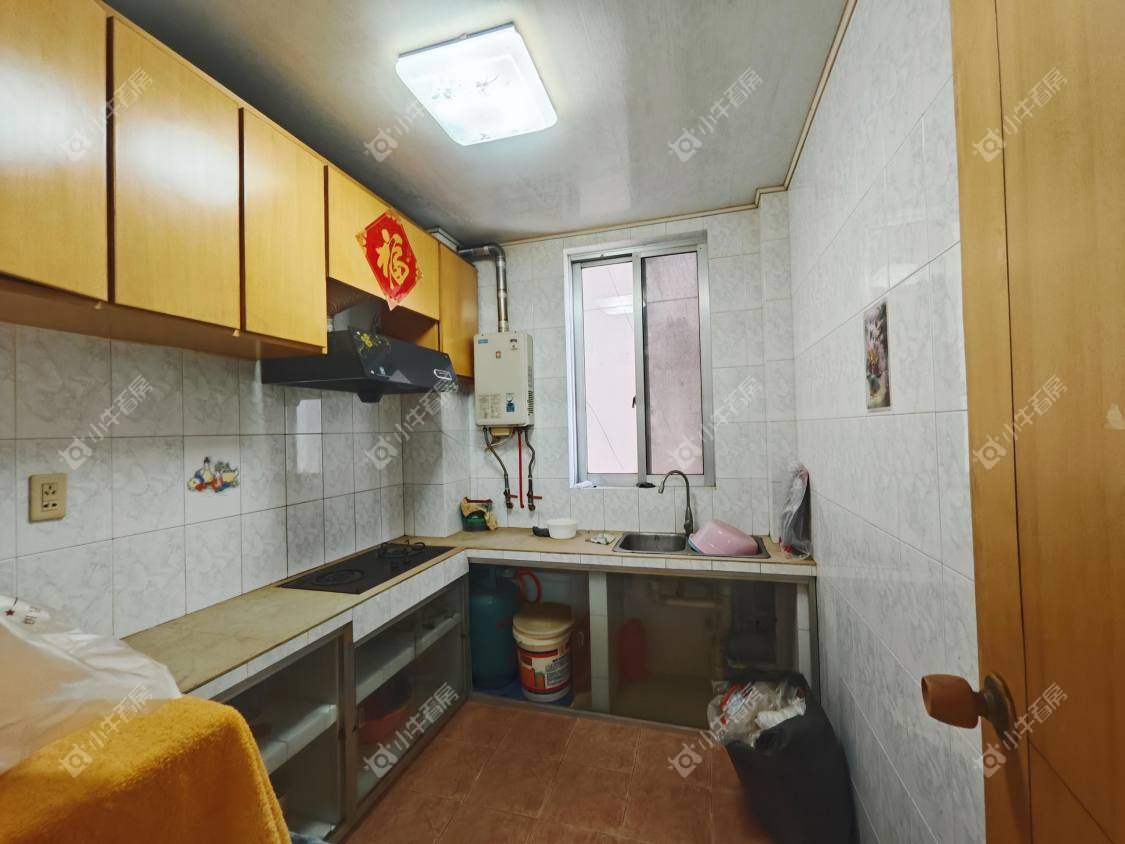 镇江兴隆苑在售二手房源室内图_小牛看房