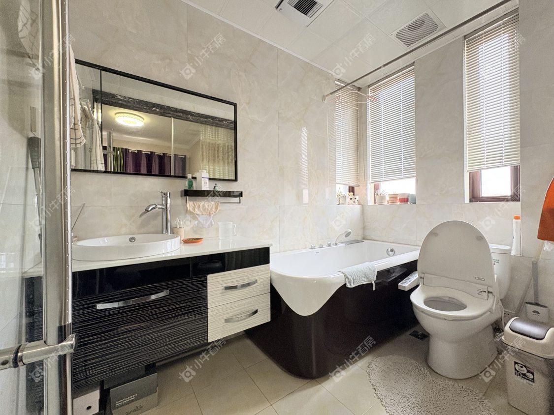 镇江天波城在售二手房源室内图_小牛看房