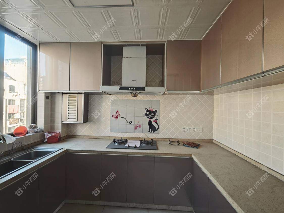 镇江华都锦城在售二手房源室内图_小牛看房