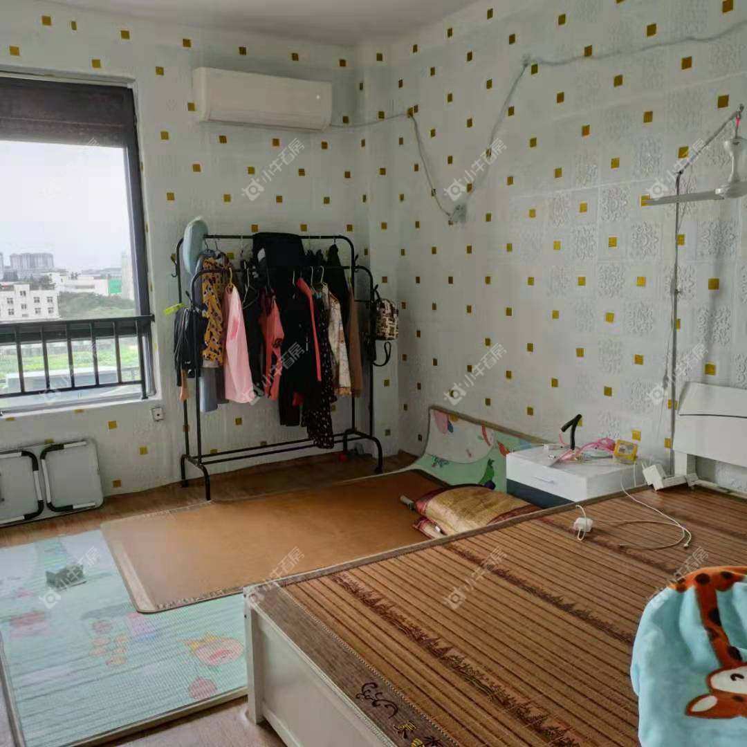 镇江紫竹园在售二手房源_小牛看房