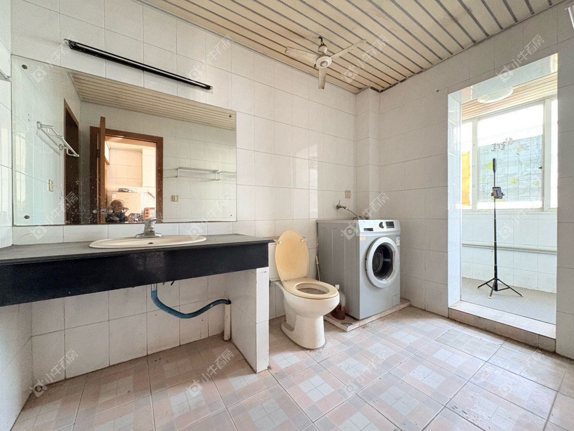 镇江千禧花园在售二手房源室内图_小牛看房